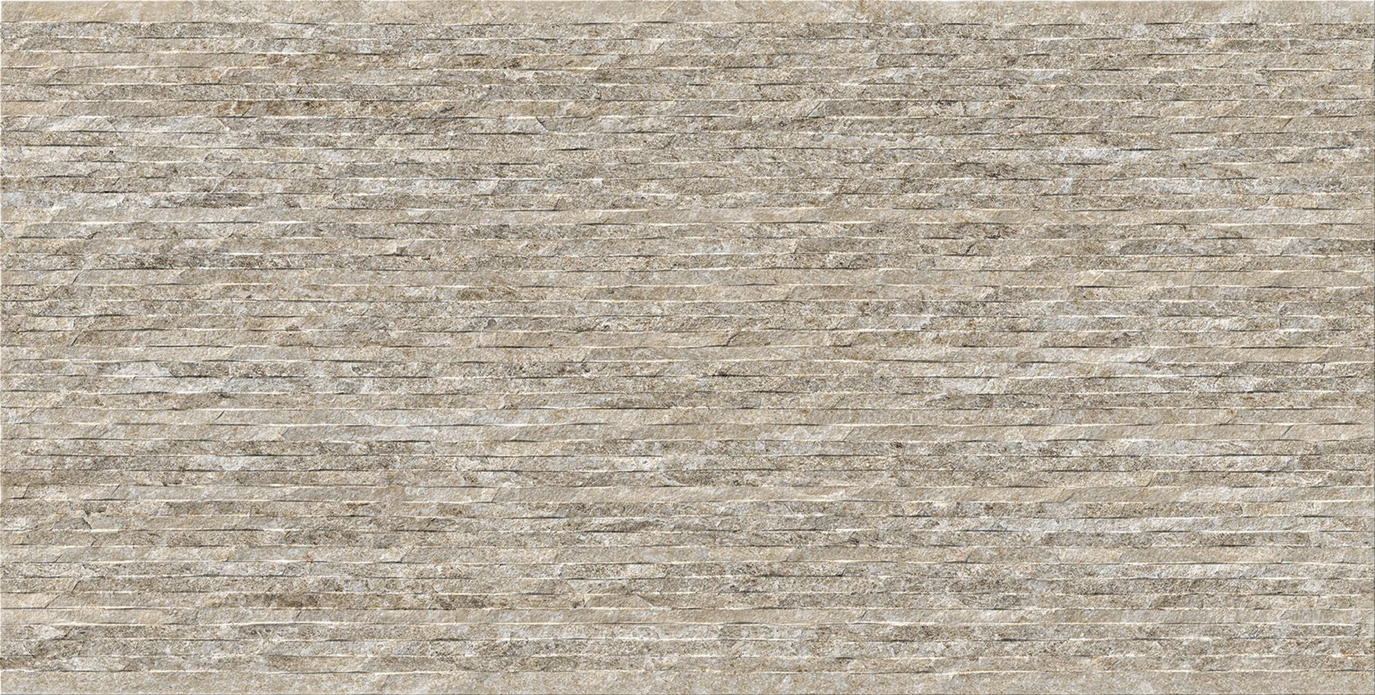 Oros Stone Greige porcelain field tile by Emil, naturale finish, 23 5/8"x47 1/4"x9.5-mm size. Premium Italian porcelain for floors and walls.
