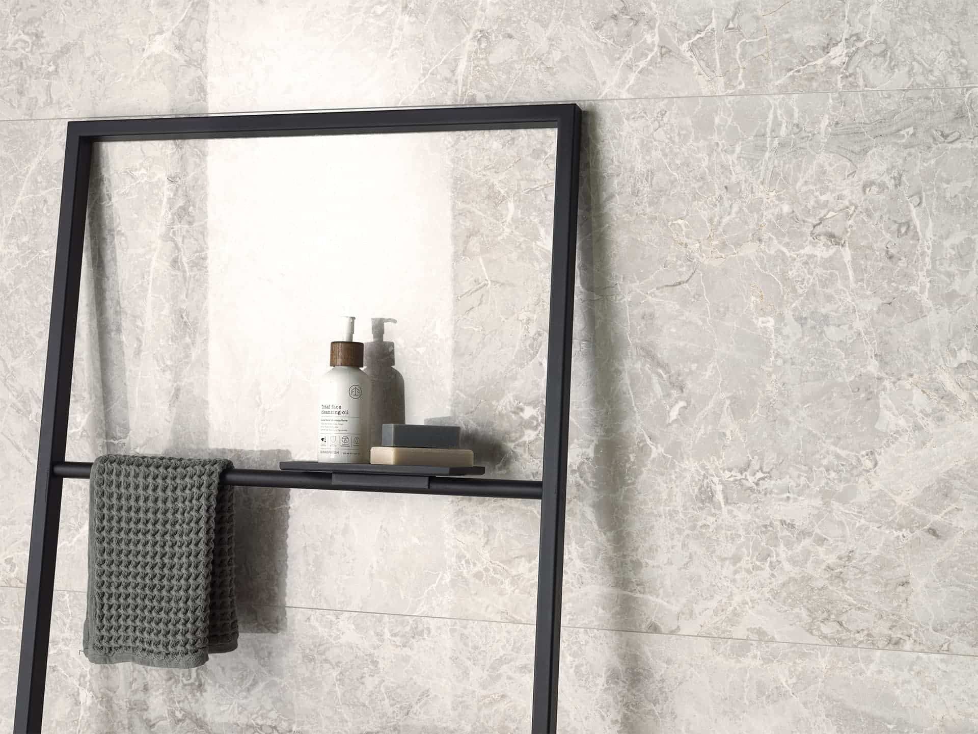Elegant Bone Wall Tile (23x59x10.5-mm | gloss)