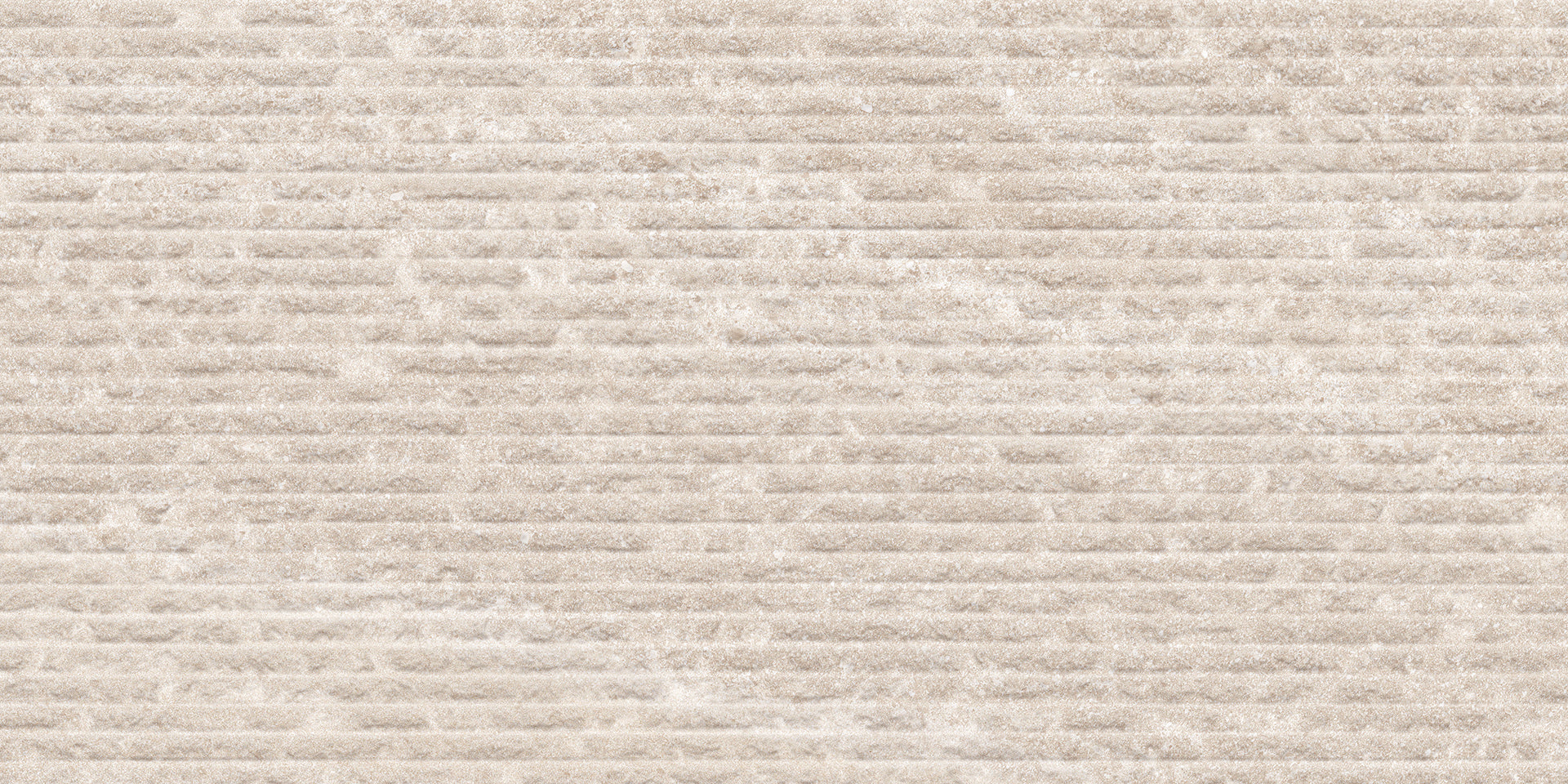Stonehenge Ivory porcelain field tile by Emil, naturale finish, 11 13/16"x23 5/8"x8.5-mm size. Premium Italian porcelain for floors and walls.