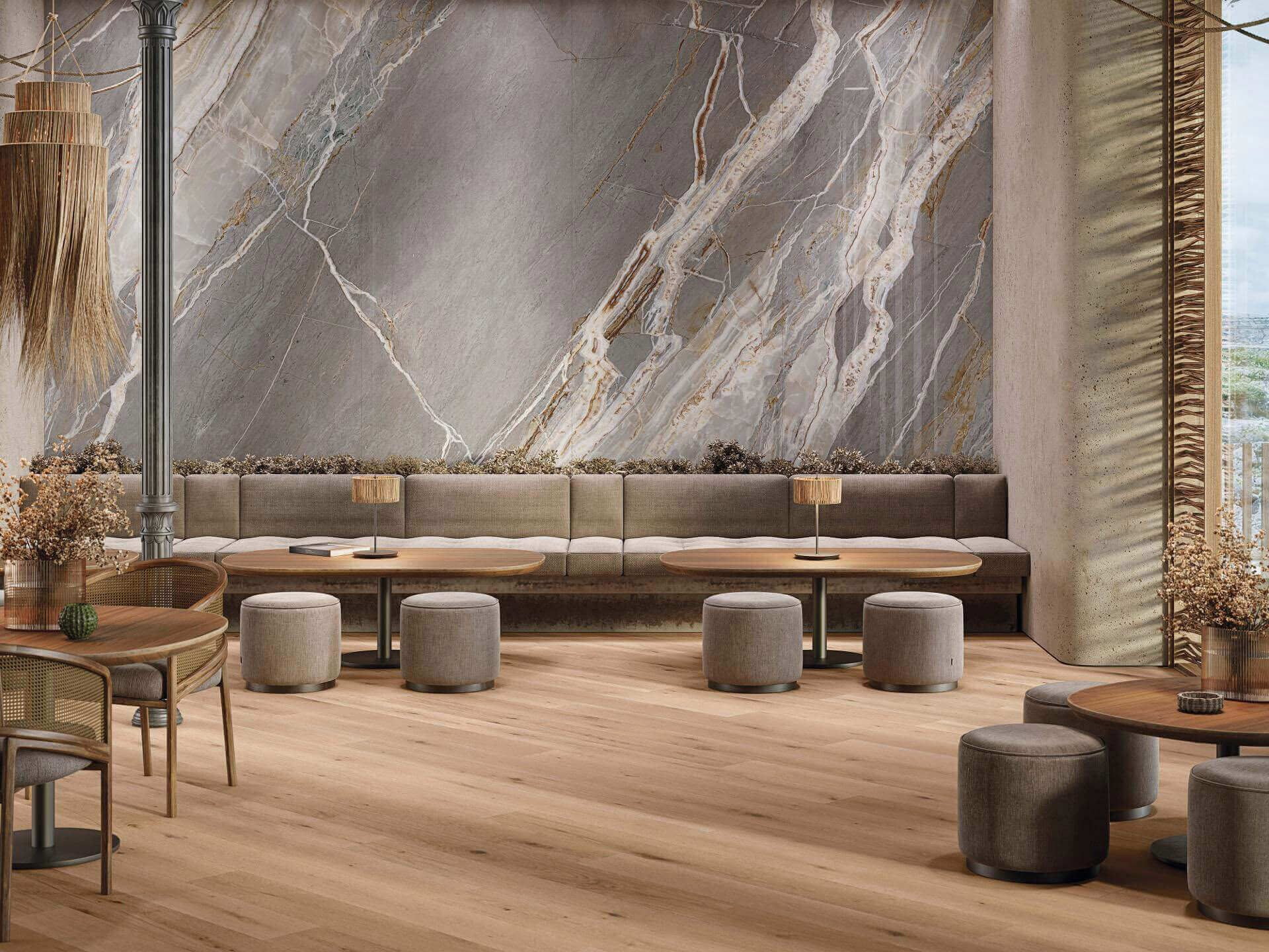 London Arce Floor Tile (9x79x11.5-mm | matt)