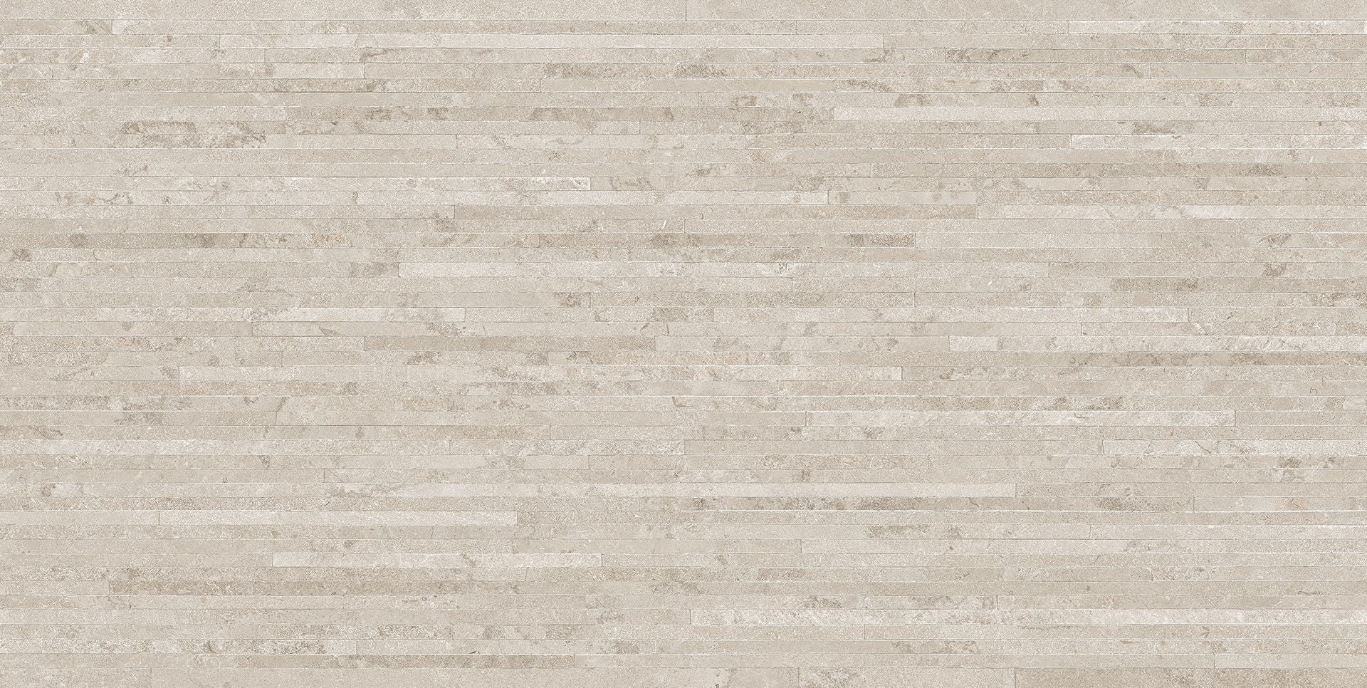 Portland Stone Ash porcelain field tile by Emil, naturale finish, 23 5/8"x47 1/4"x9-mm size. Premium Italian porcelain for floors and walls.