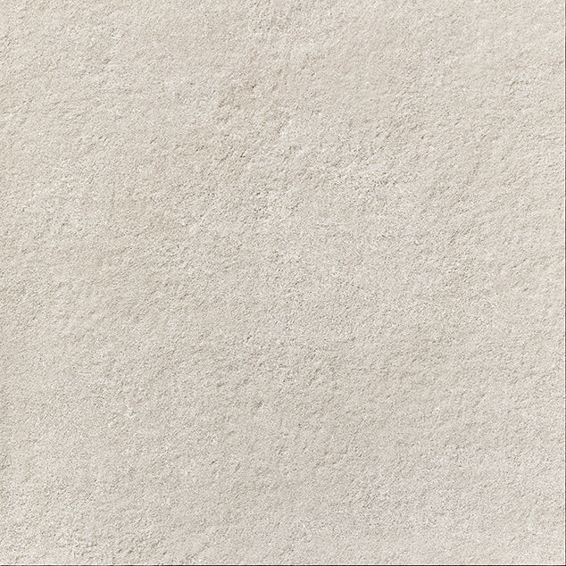 FRONTIER20 Indiana Buff Select porcelain pavers, top-down product view, 24"×25/32" size. Premium porcelain for floors and walls.