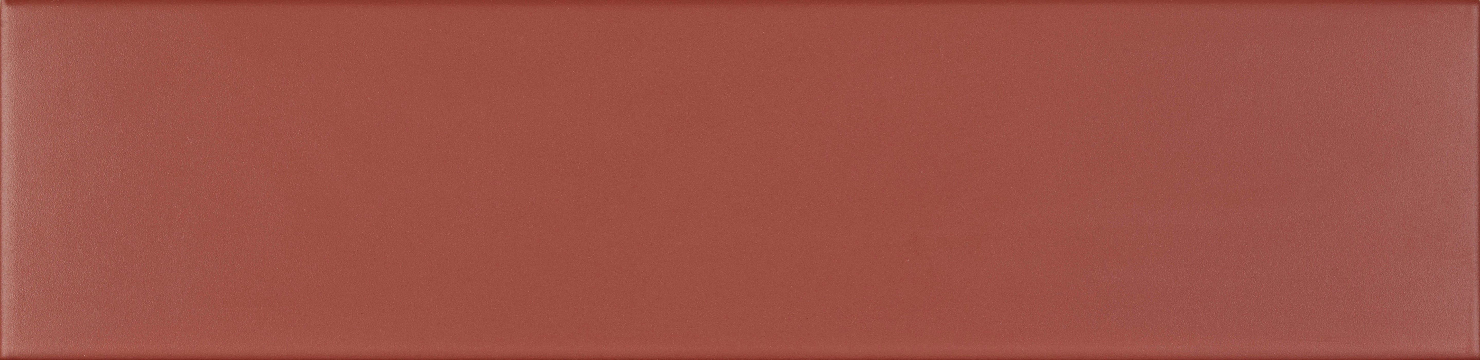 EARTHLY IMPRESSIONS: Canyon Echo Field Tile (3"x14"x8-mm | matte | pressed)