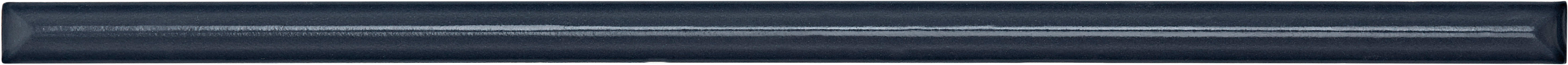 EARTHLY IMPRESSIONS: Lagoon Serenity Liner Trim (3/5"x14"x15-mm | glossy | pressed)