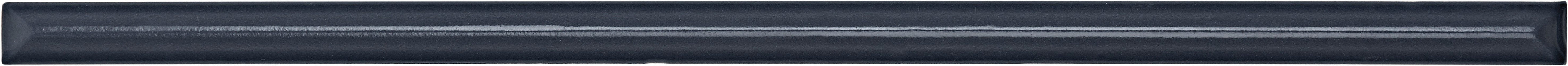 EARTHLY IMPRESSIONS: Lagoon Serenity Liner Trim (3/5"x14"x15-mm | glossy | pressed)