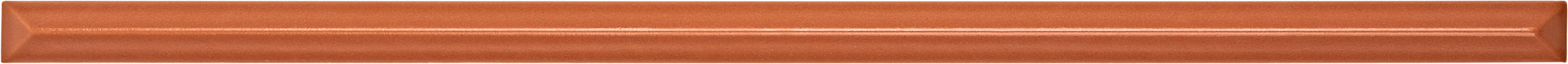 EARTHLY IMPRESSIONS: Desert Mirage Liner Trim (3/5"x14"x15-mm | glossy | pressed)