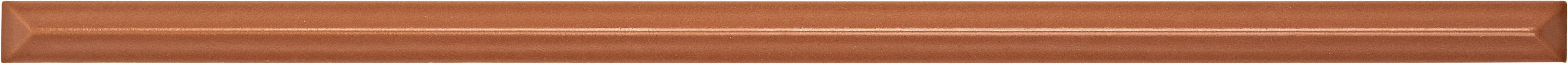 EARTHLY IMPRESSIONS: Desert Mirage Liner Trim (3/5"x14"x15-mm | glossy | pressed)