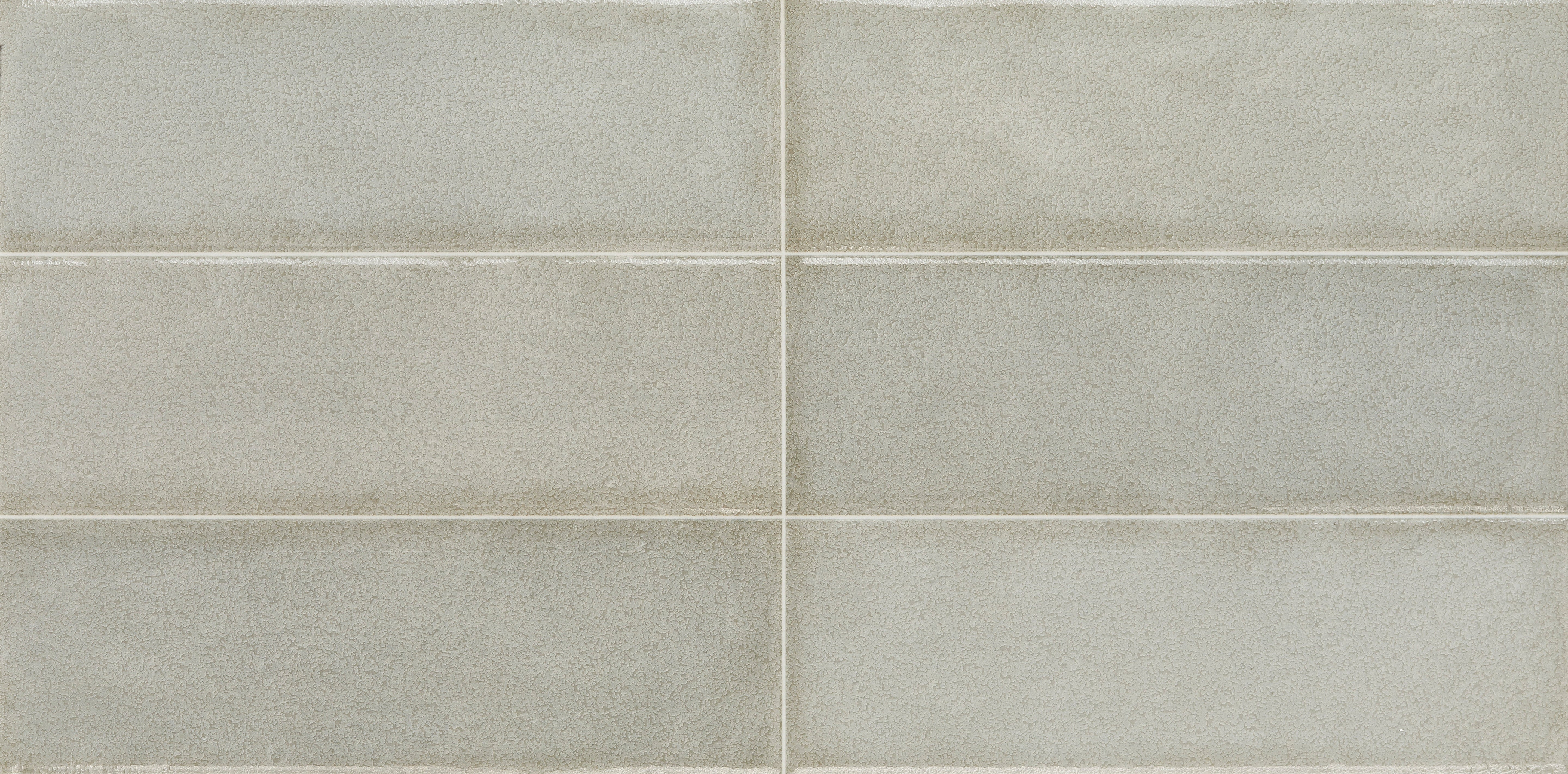 LUSTROUS LUMINARY: Emerald Radiance Stacked Field Tile (12"x24"x9.5-mm | glossy | rectified)