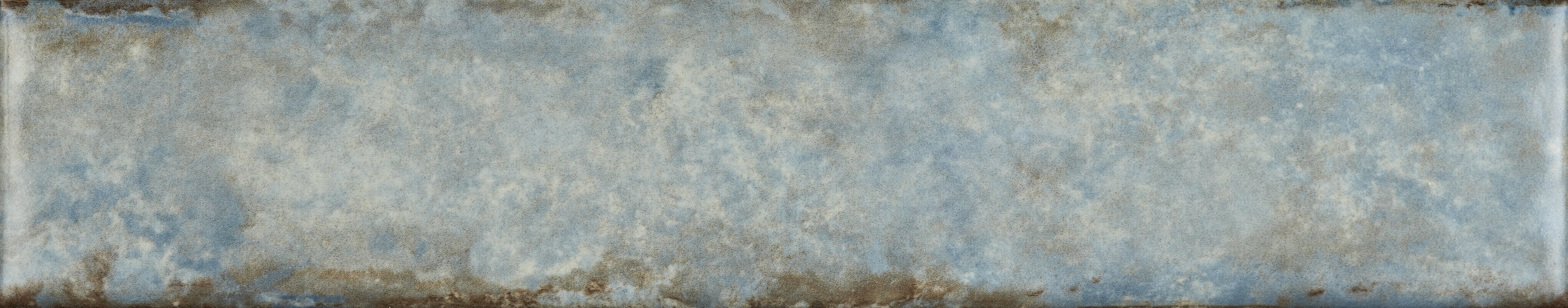 EARTHEN ELEGANCE: Mercurial Mirage Field Tile (2"x10"x7-mm | matte | pressed)