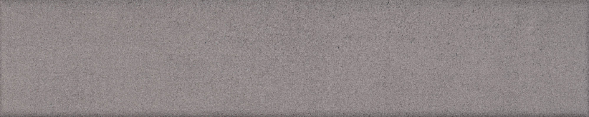 PRISTINE ELEGANCE: Coal Charisma Field Tile (2"x10"x7-mm | matte | pressed)