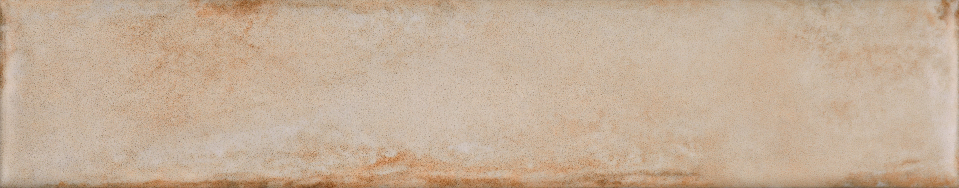 EARTHEN ELEGANCE: Sandy Serenade Field Tile (2"x10"x7-mm | matte | pressed)