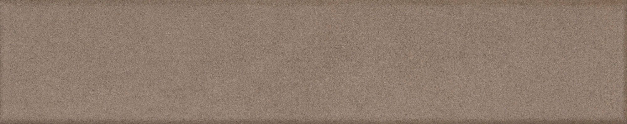 PRISTINE ELEGANCE: Clay Craftsmanship Field Tile (2"x10"x7-mm | matte | pressed)