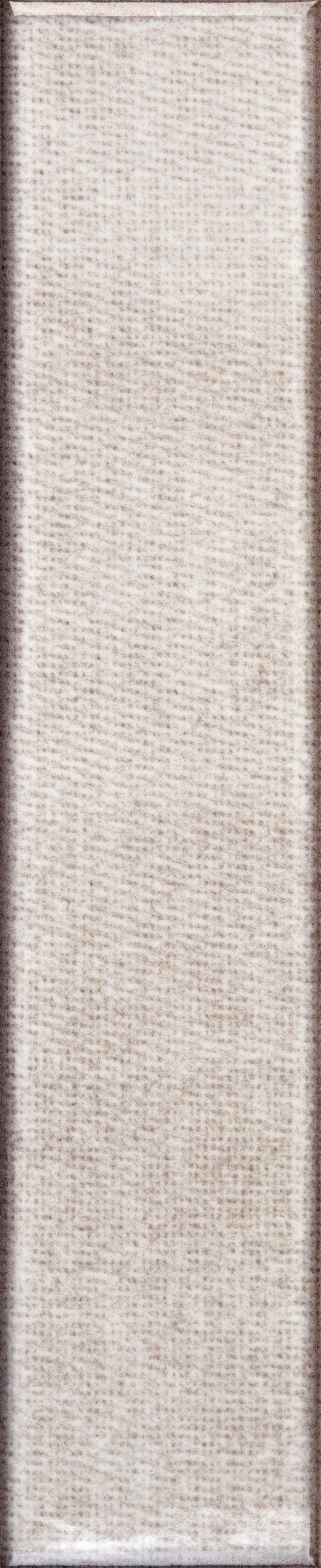 HARBOR LUMINESCENCE: Dune Mirage Field Tile (2"x10"x7-mm | glossy | pressed)