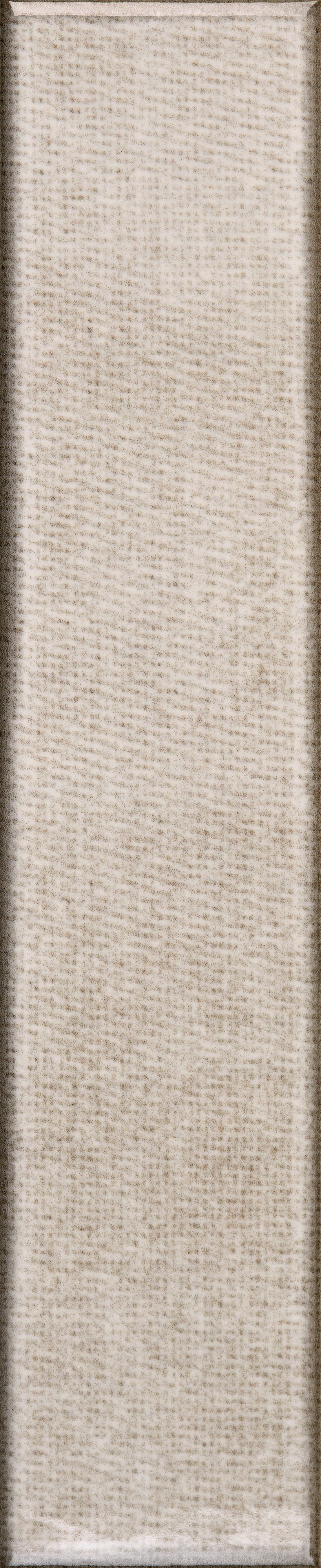 HARBOR LUMINESCENCE: Sunny Stairway Field Tile (2"x10"x7-mm | glossy | pressed)