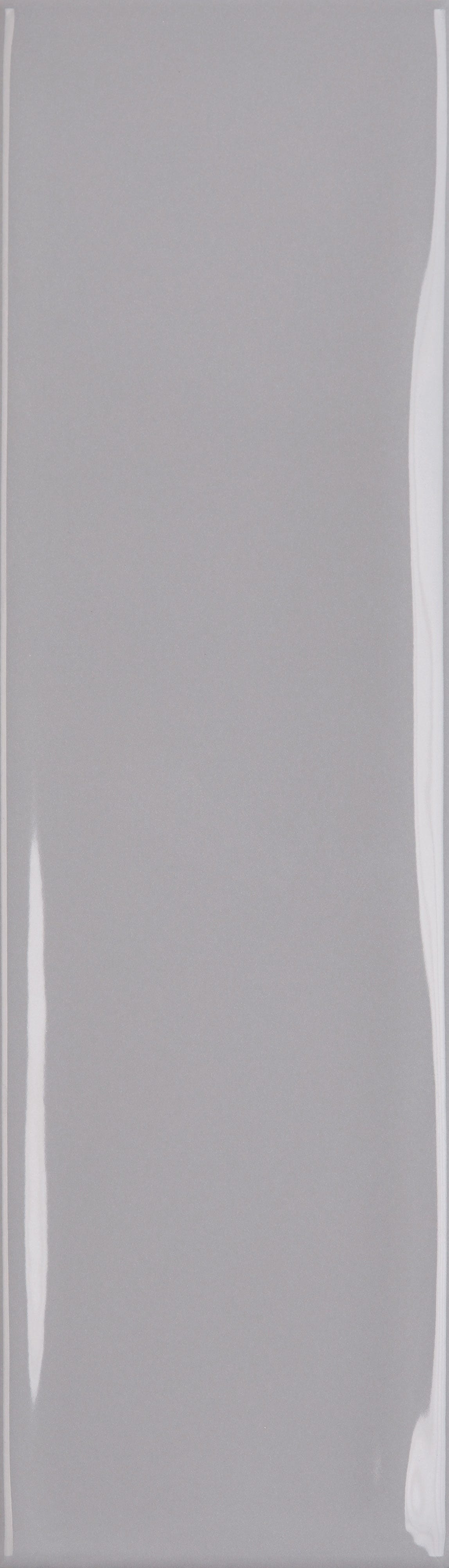 CANVAS RHYTHM: Canvas Haze Field Tile (3"x10"x7.4-mm | glossy | pressed)