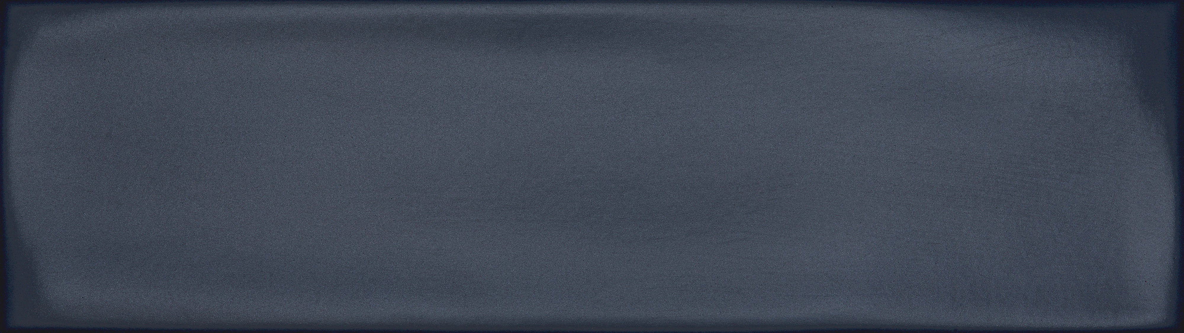 CANVAS RHYTHM: Canvas Tide Field Tile (3"x10"x7.4-mm | matte | pressed)