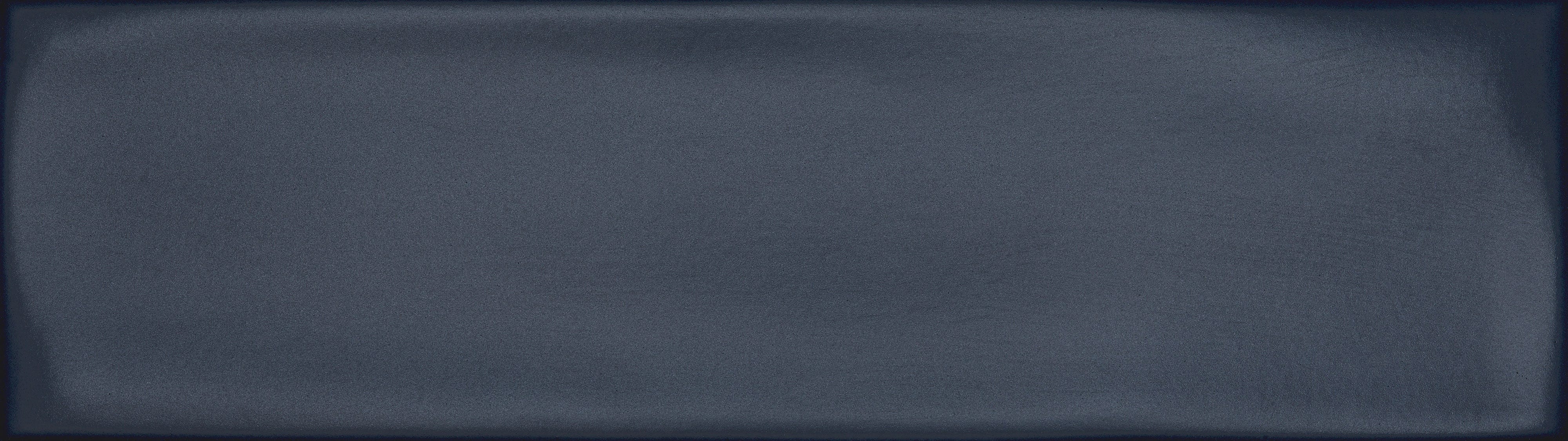 CANVAS RHYTHM: Canvas Tide Field Tile (3"x10"x7.4-mm | matte | pressed)