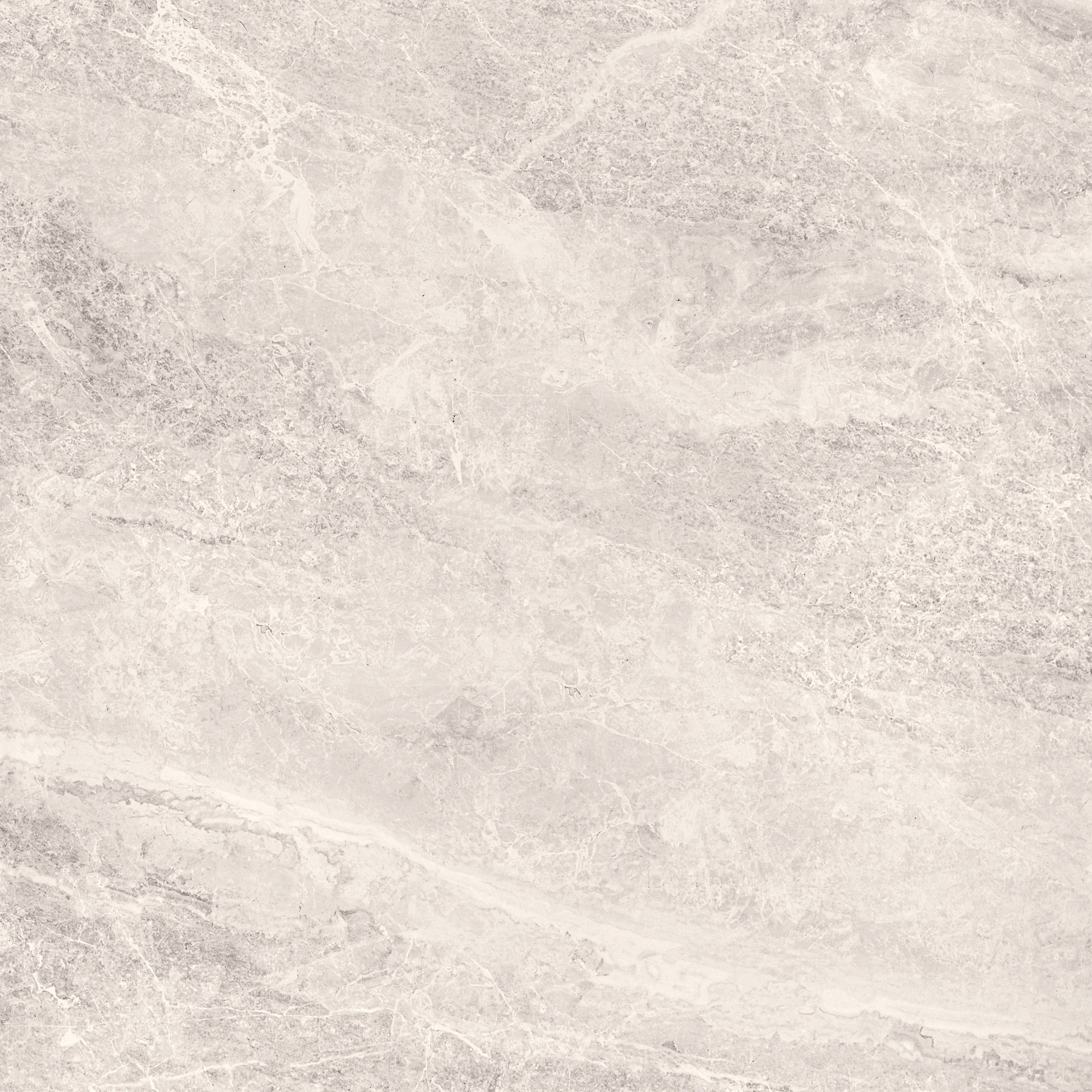 TEMPEST ELEGANCE: Blizzard Bliss Field Tile (48"x48"x9-mm | polished | rectified)