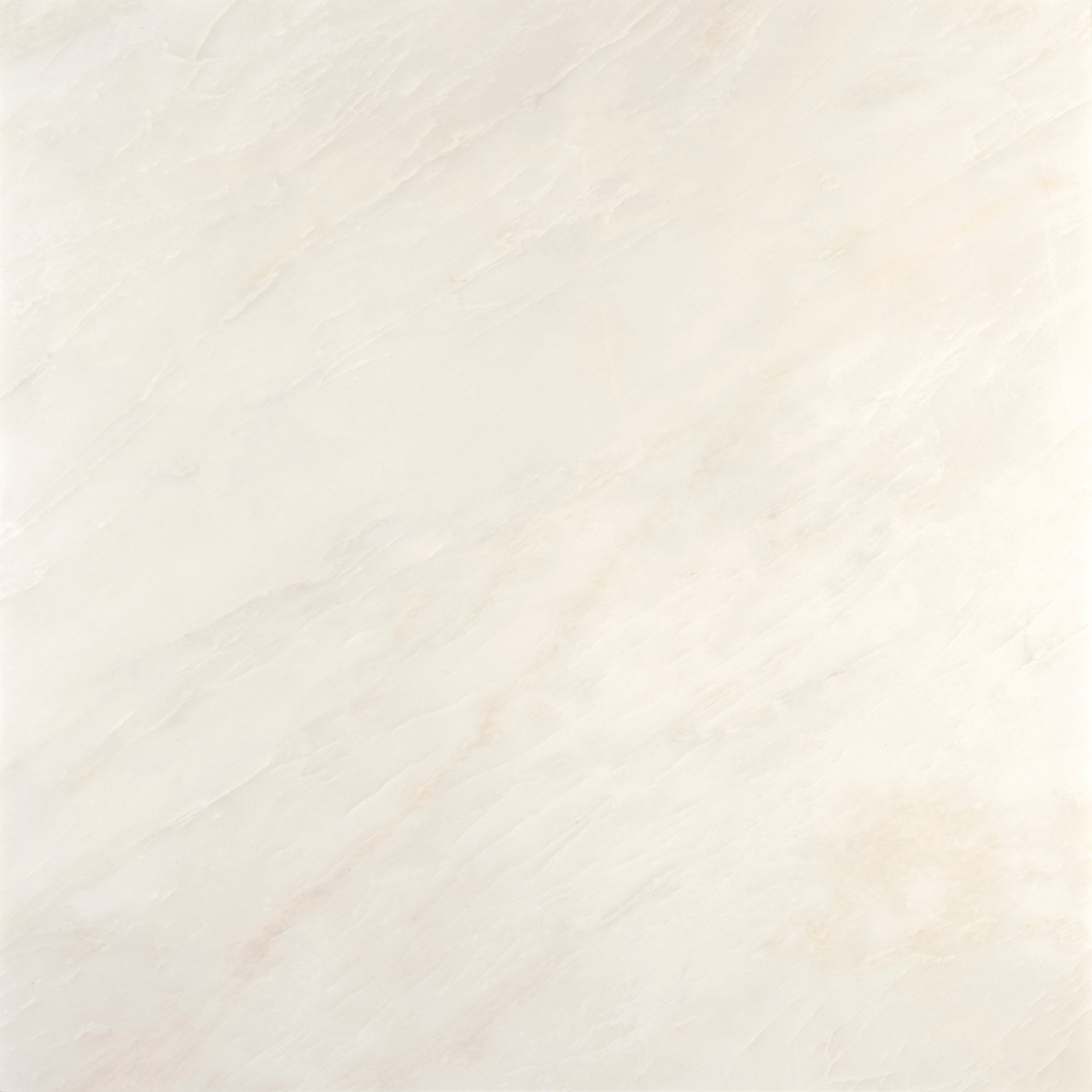 OBSIDIAN OPULENCE: Ebony Enigma Field Tile (48"x48"x7-mm | natural | rectified)