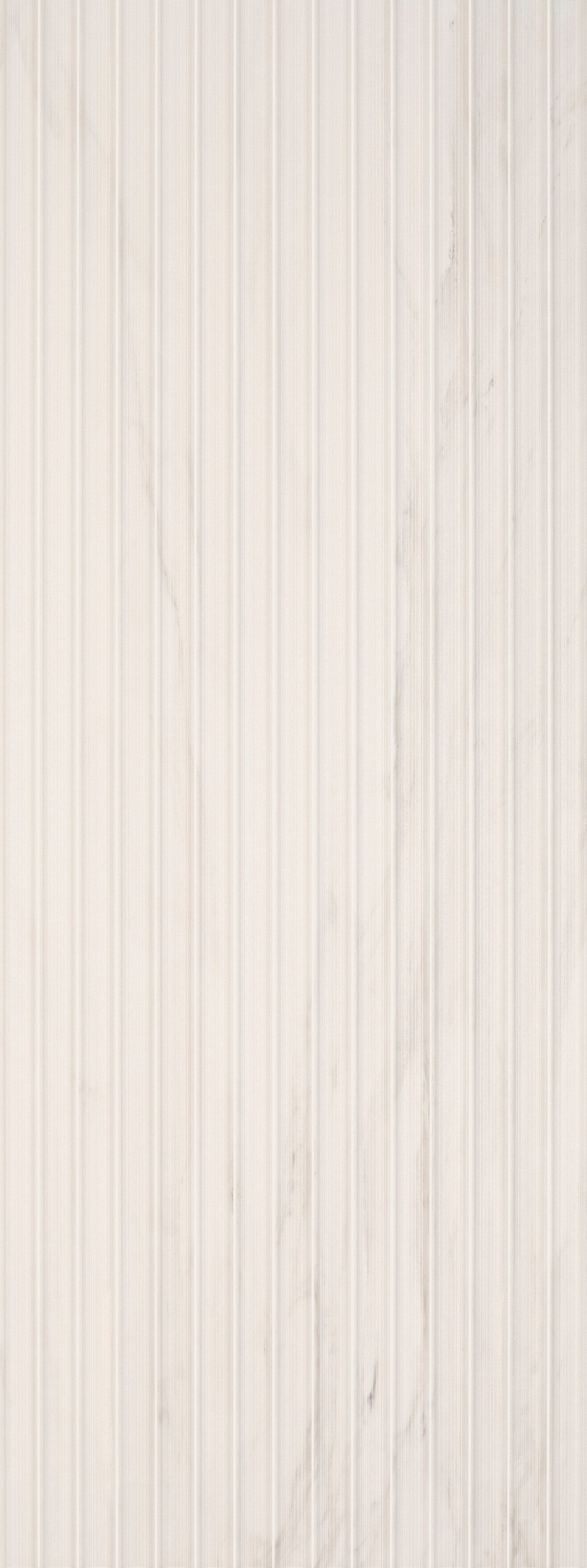 NORDIC REVERIE: Harbor Pearl Strata Field Tile (18"x48"x13.3-mm | matte | rectified)