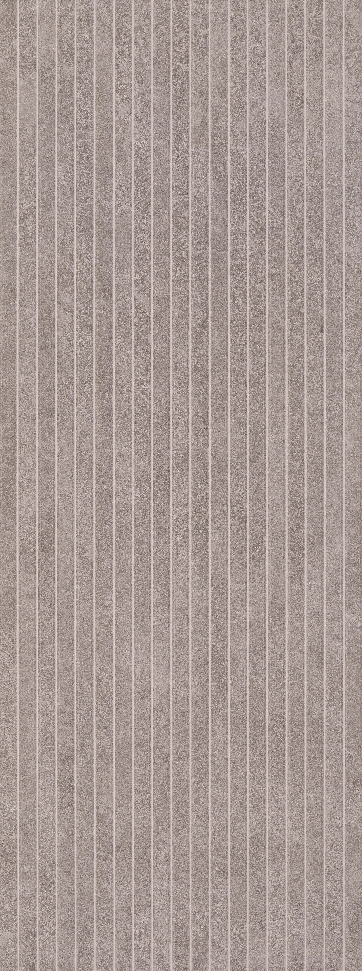 AURORA ELEGANCE: Fendi Frost Field Tile (18"x48"x13.3-mm | matte | rectified)