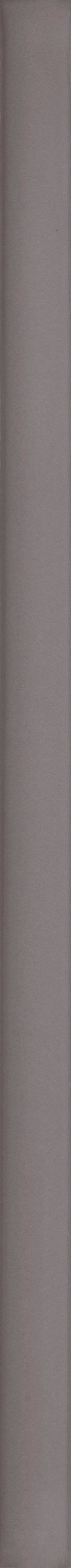 VANGUARD VISTA: Tempest Horizon Pencil Liner Trim (1/4"x08"x5-mm | matte | pressed)