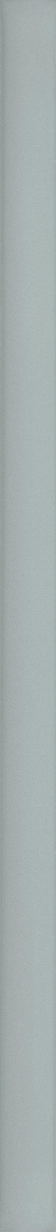 VANGUARD VISTA: Serene Sonata Pencil Liner Trim (1/4"x08"x5-mm | matte | pressed)