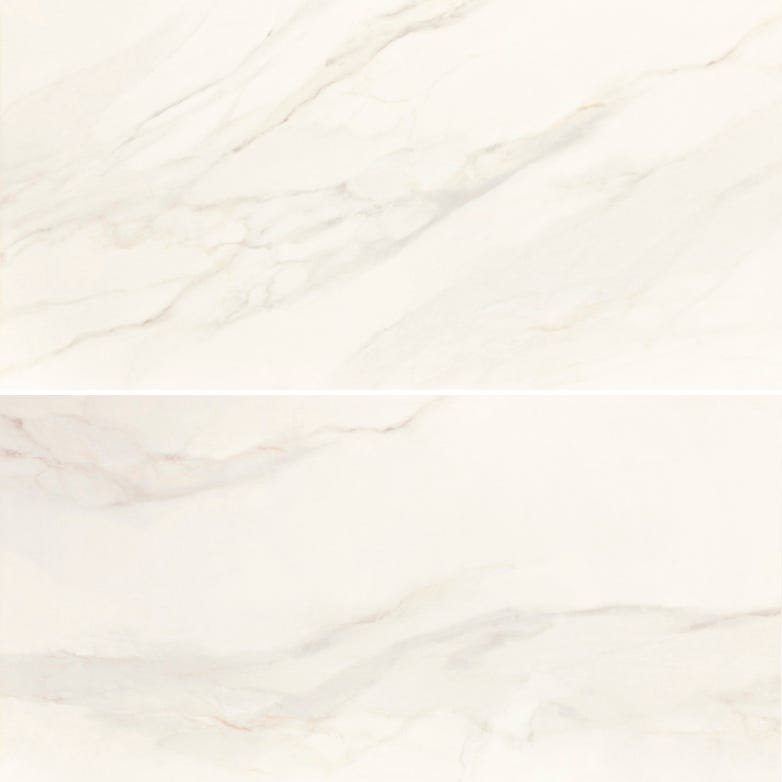 CLASSIC ITALIANATE: Covelano Alpino Field Tile (24"x48"x9-mm | polished | rectified)