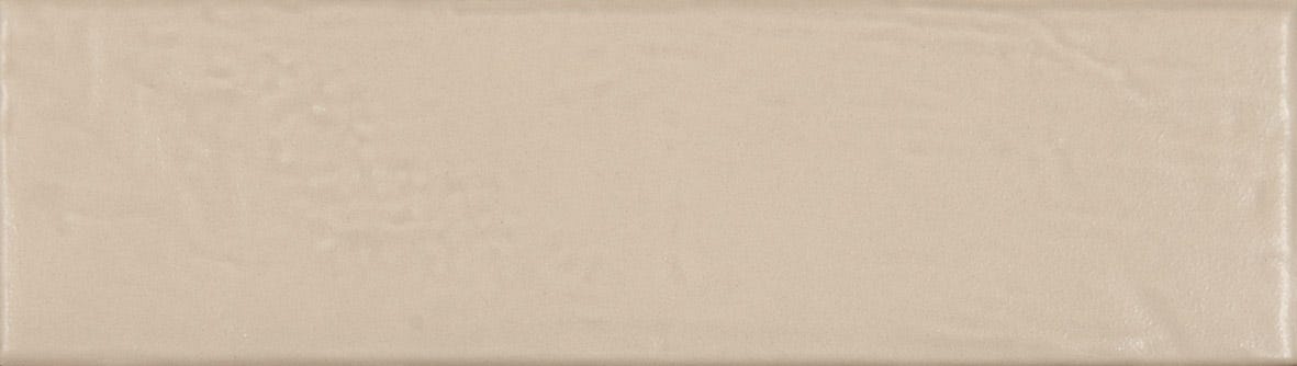 CHROMATIC ODYSSEY: Sandy Dune Field Tile (3"x9"x7.2-mm | matte | pressed)