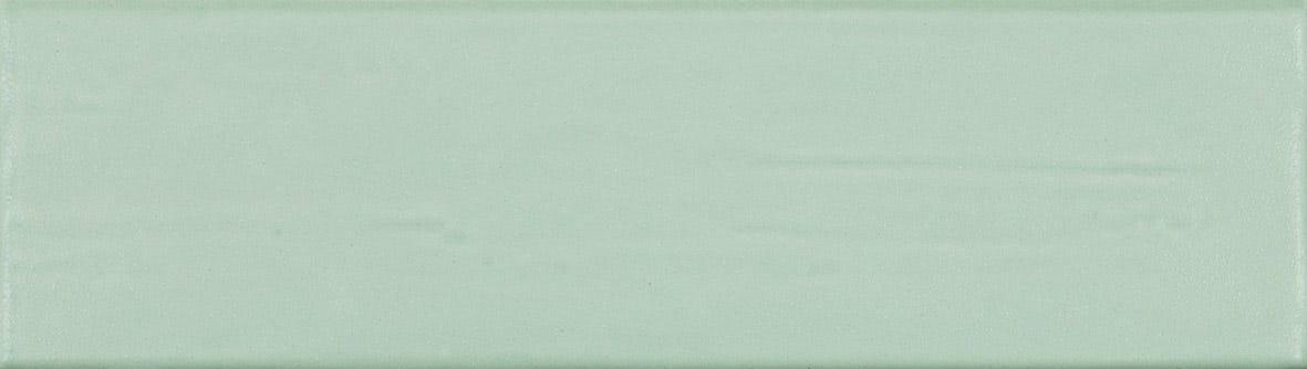 CHROMATIC ODYSSEY: Seafoam Field Tile (3"x9"x7.2-mm | matte | pressed)