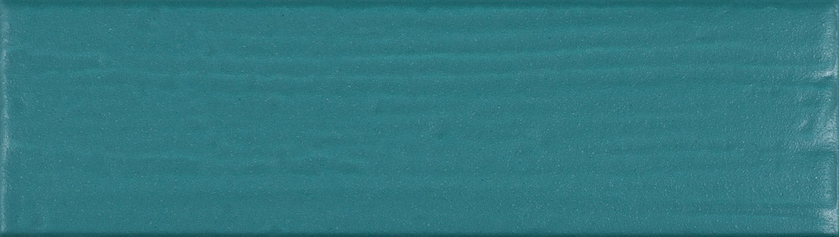 CHROMATIC ODYSSEY: Kiwi Coast Field Tile (3"x9"x7.2-mm | matte | pressed)