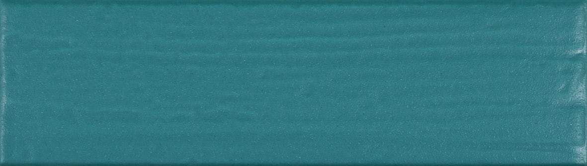 CHROMATIC ODYSSEY: Kiwi Coast Field Tile (3"x9"x7.2-mm | matte | pressed)