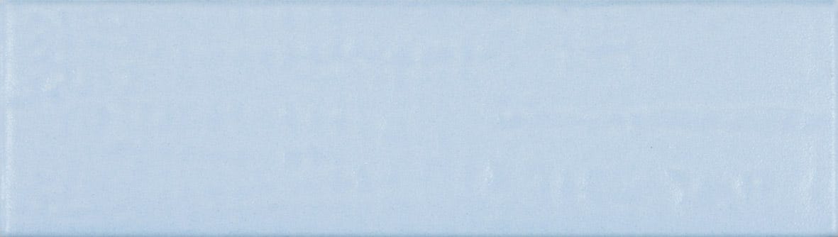 CHROMATIC ODYSSEY: Mystic Meadow Field Tile (3"x9"x7.2-mm | matte | pressed)