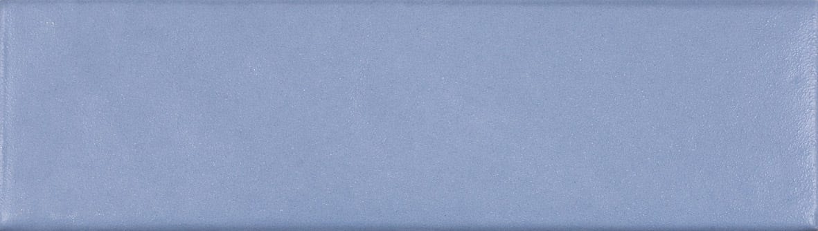 CHROMATIC ODYSSEY: Tranquil Sea Field Tile (3"x9"x7.2-mm | matte | pressed)