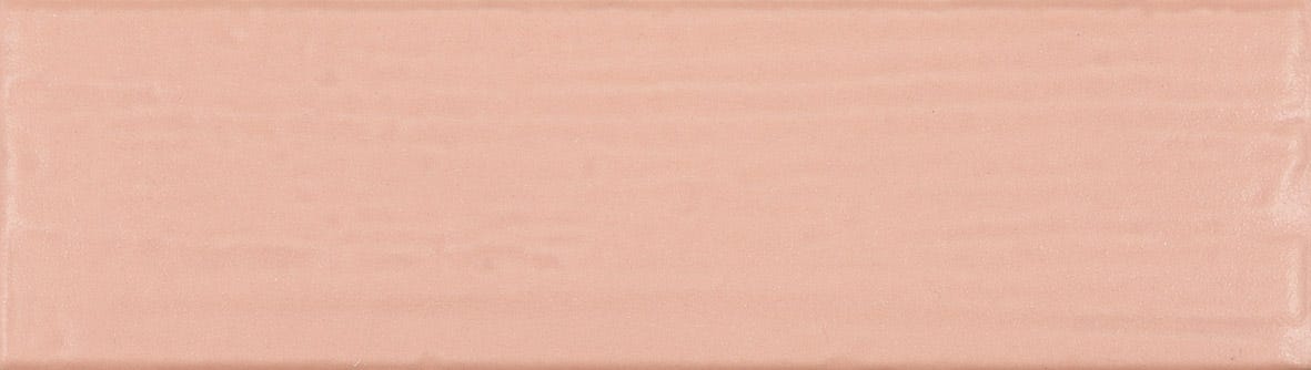CHROMATIC ODYSSEY: Rose Whisper Field Tile (3"x9"x7.2-mm | matte | pressed)