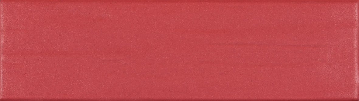 CHROMATIC ODYSSEY: Spice Ember Field Tile (3"x9"x7.2-mm | matte | pressed)