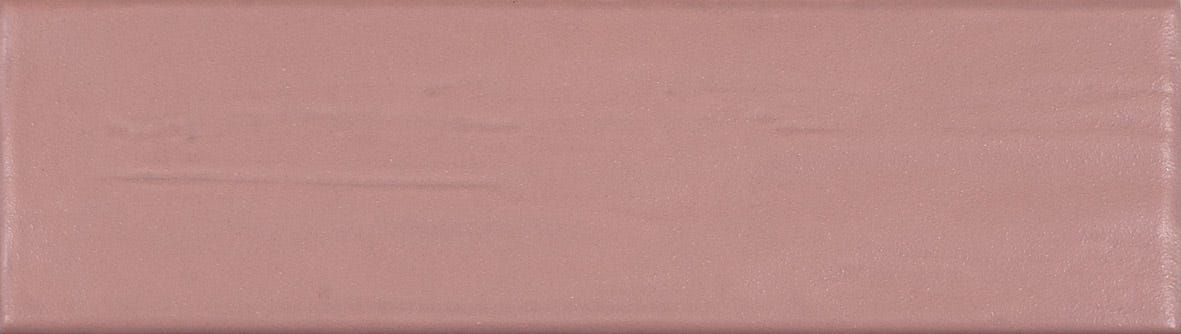 CHROMATIC ODYSSEY: Pink Serenity Field Tile (3"x9"x7.2-mm | matte | pressed)