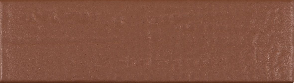 CHROMATIC ODYSSEY: Rustic Ember Field Tile (3"x9"x7.2-mm | matte | pressed)