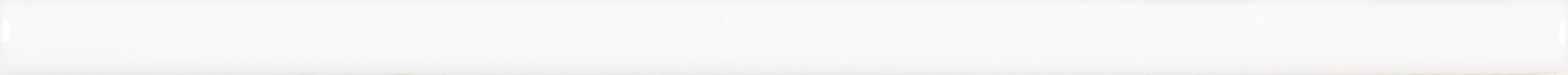 VANGUARD VISTA: Polar Panorama Pencil Liner Trim (1/4"x08"x5-mm | glossy | pressed)