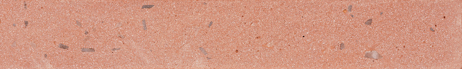 PASTEL PAVILION: Roseway Ridge Field Tile (2 1/2"x15"x12-mm | matte | rectified)