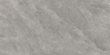 LEVEL STONE: Slate Grey Porcelain Field Tile (62 63/64"x125 63/64"x6.5-mm | naturale | rectified)