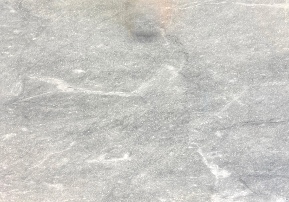 Allure Light Polished Marble Allure Light marble slabs, top-down product view. Premium marble for floors and walls.