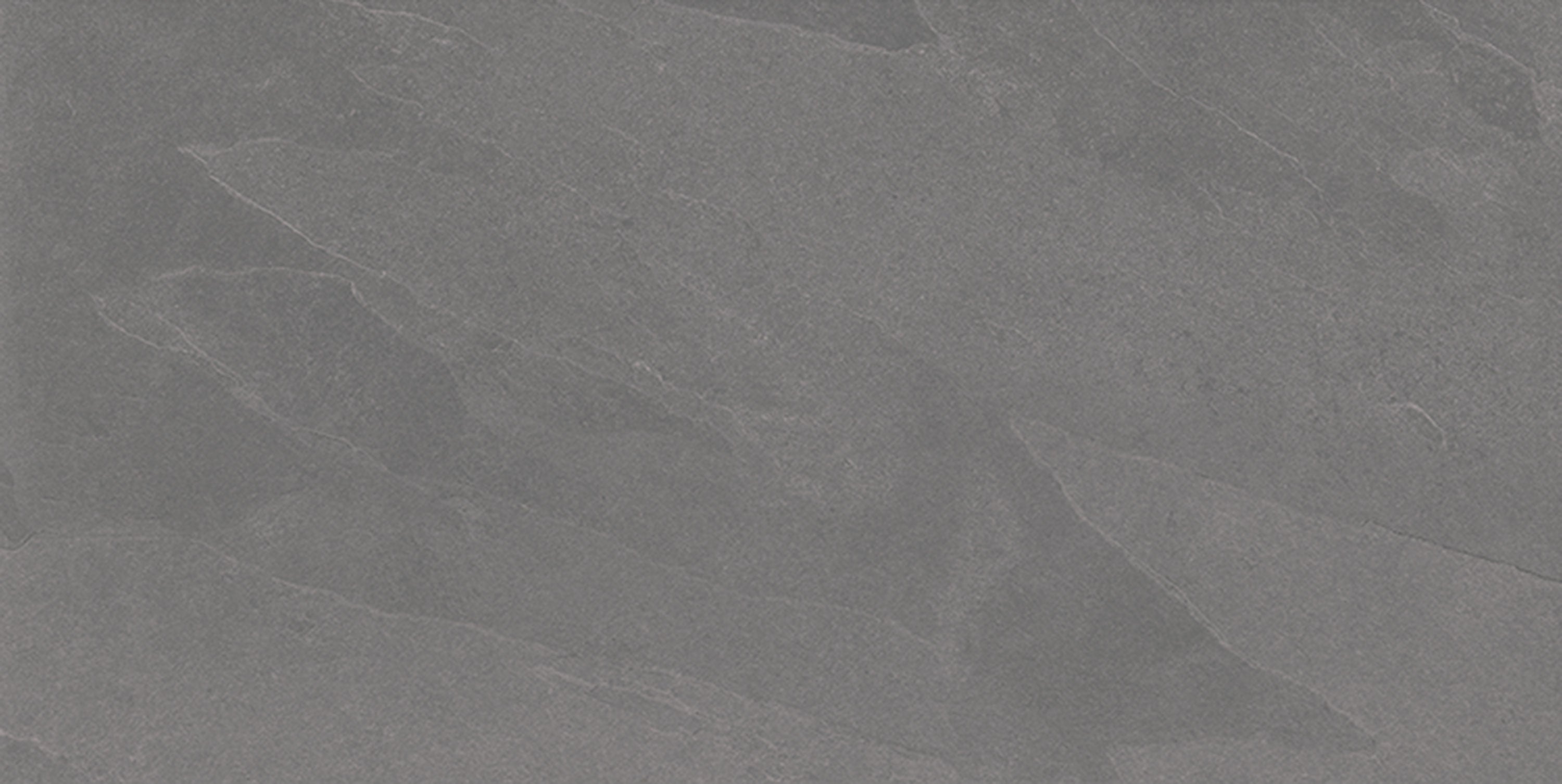 TREK Lead porcelain field tile, top-down product view, 12"×24"×11/32" size. Premium porcelain for floors and walls.
