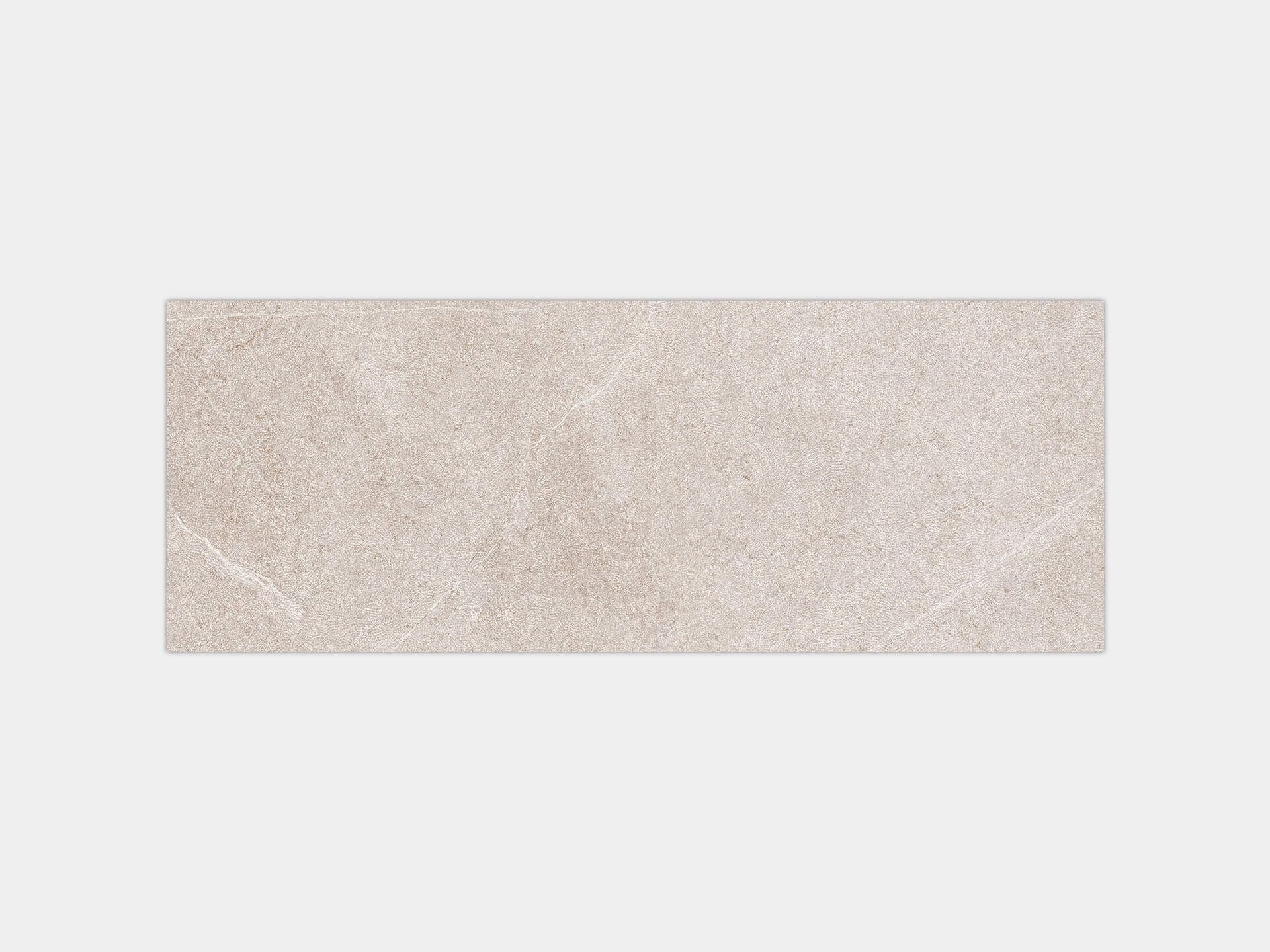 Saddle Topo Wall Tile (18x47x10-mm | matt)