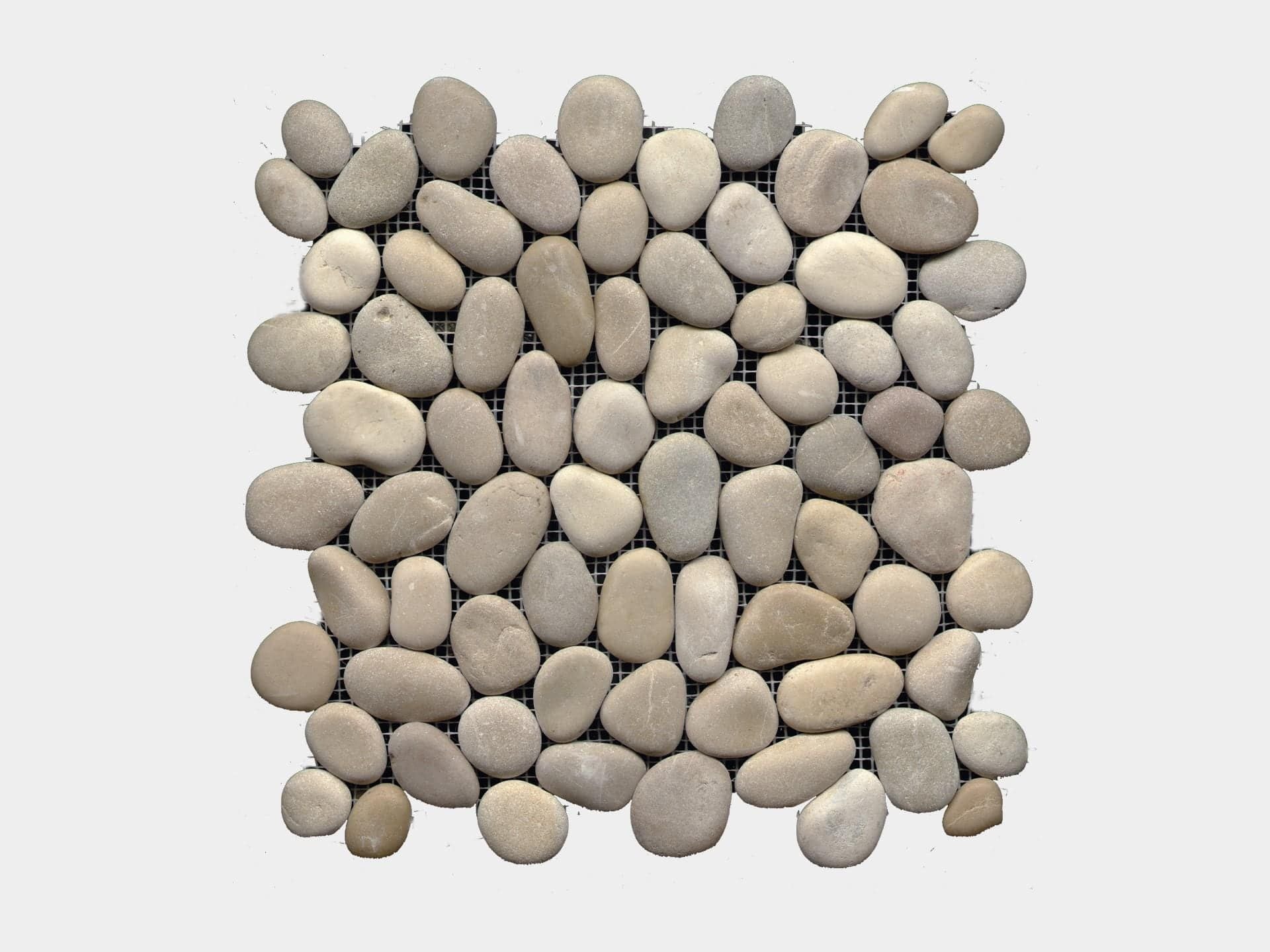 Paradise Cremas Baia Mosaic (12x12x10-mm | matt)