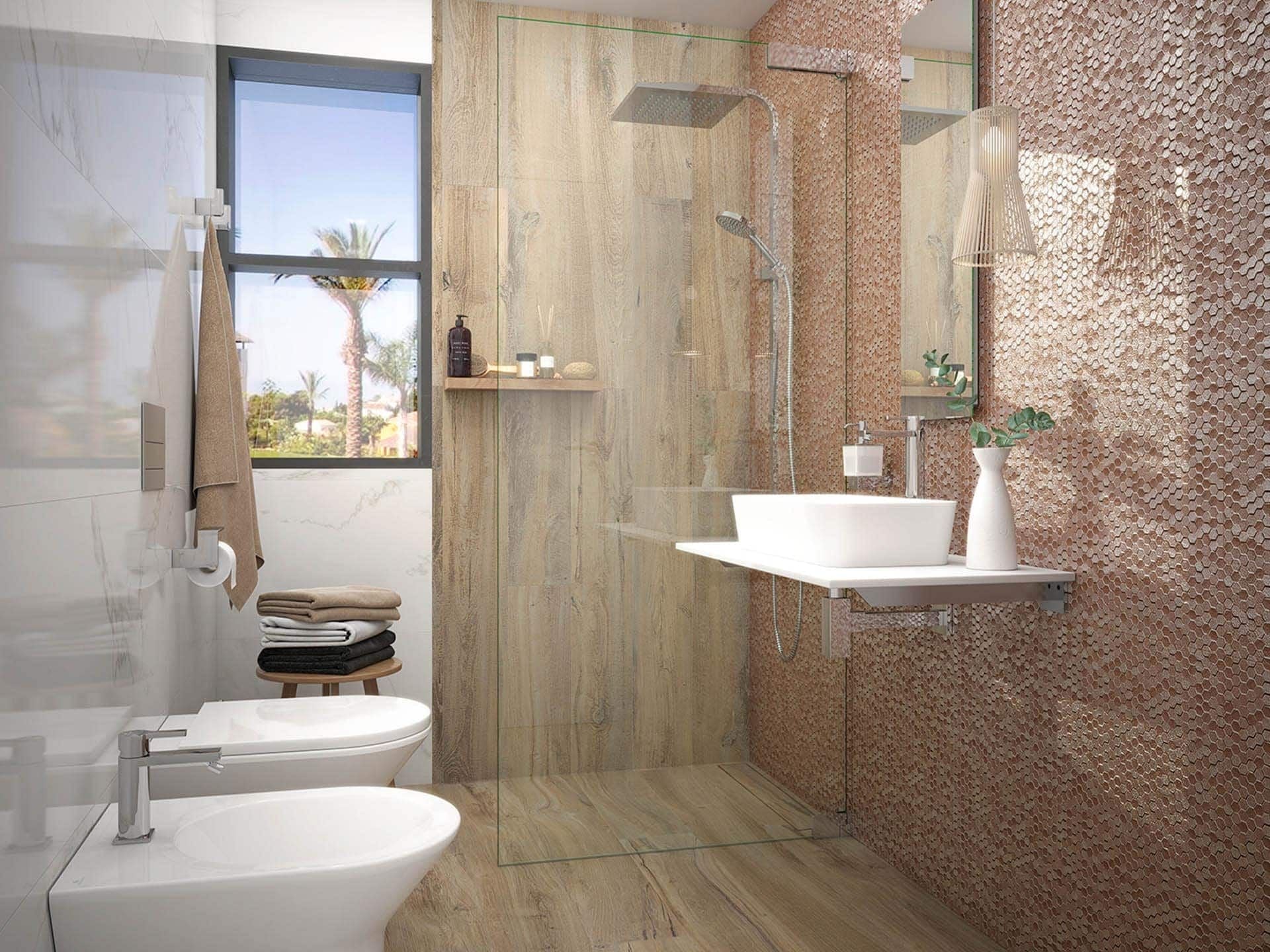 Manhattan Colonial Floor Tile (8x71x11.5-mm | antislip)