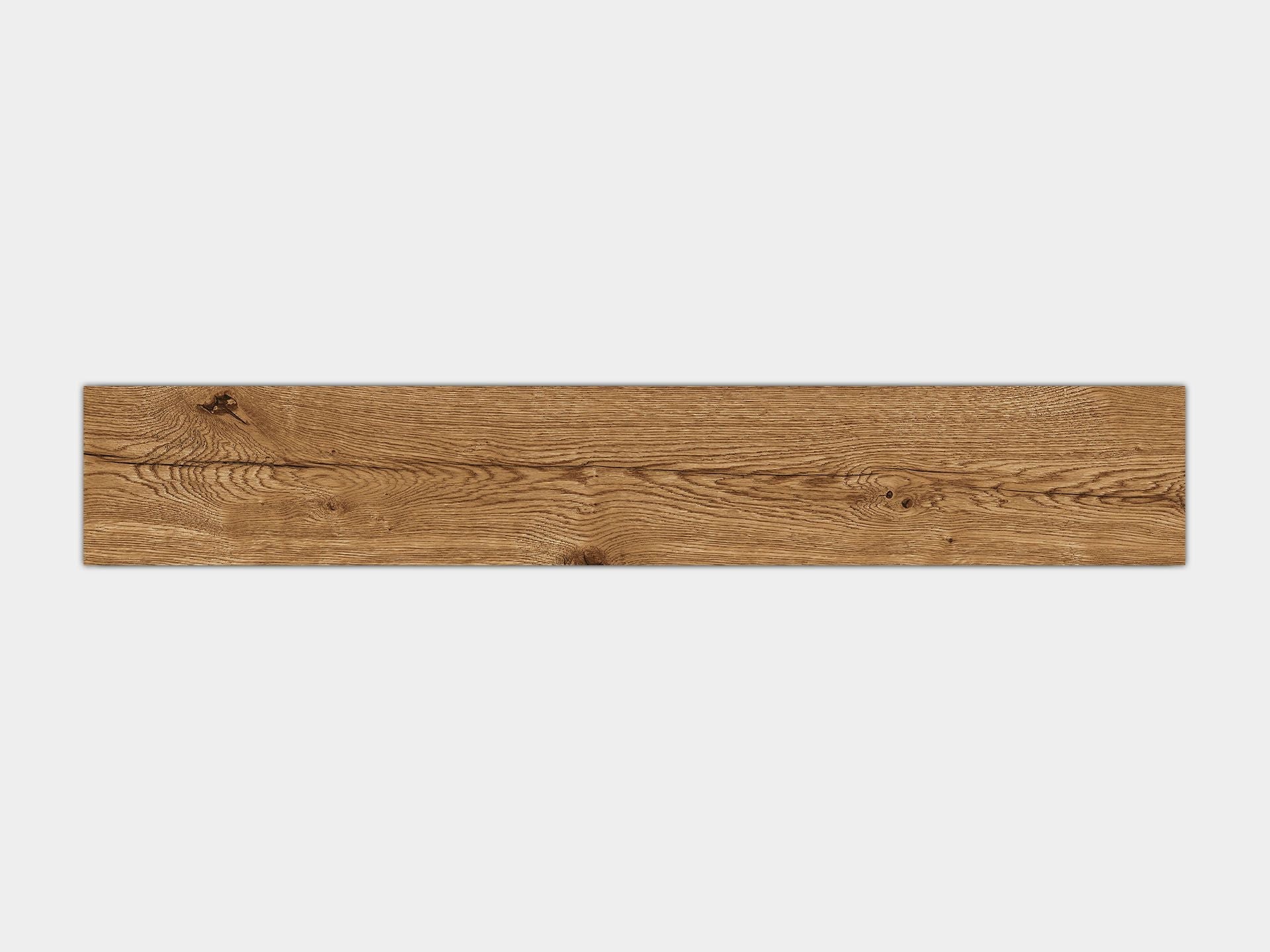 Delaware Nogal Floor Tile (12x71x11.5-mm | matt)