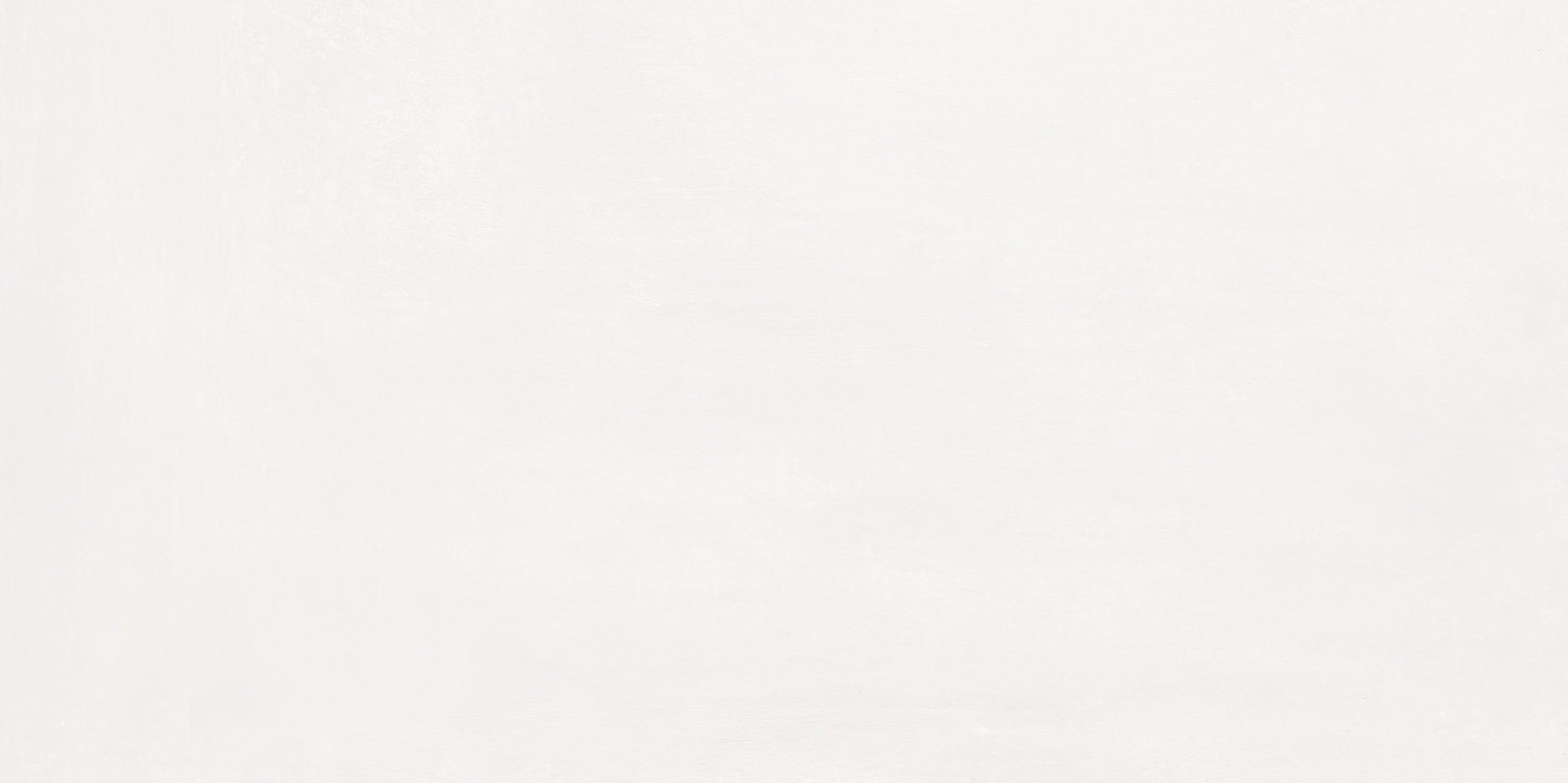 NEW YORK White porcelain field tile, top-down product view, 12"×24"×5/16" size. Premium porcelain for floors and walls.
