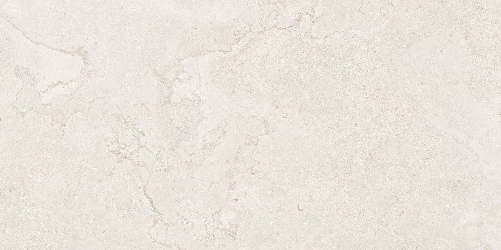 Portland Stone TALC porcelain field tile by Emil, naturale finish, 48"x48" size. Premium Italian porcelain for floors and walls.