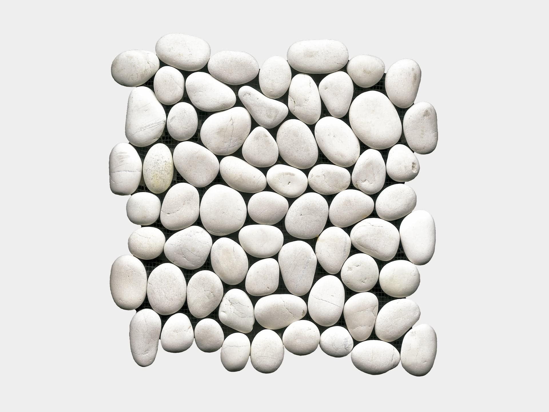 Paradise Blanco Baia Mosaic (12x12x10-mm | matt)